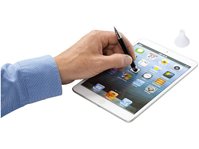 Ручка-стилус шариковая Bullet