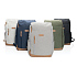 Рюкзак для ноутбука Impact из переработанного канваса AWARE™, 15" - Фото 10