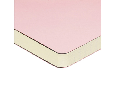 Ежедневник недатированный А5 Megapolis Velvet Flex