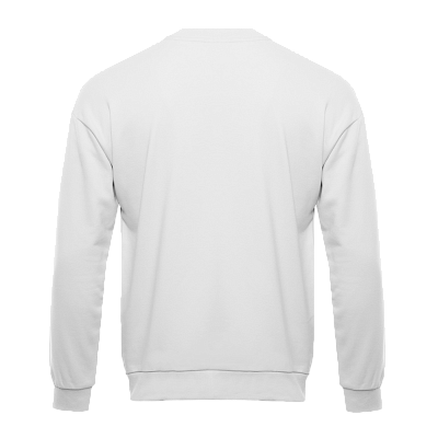 Свитшот унисекс STAN футер без начёса, 350, 96