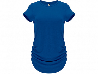 Спортивная футболка Aintree женская (Королевский синий)