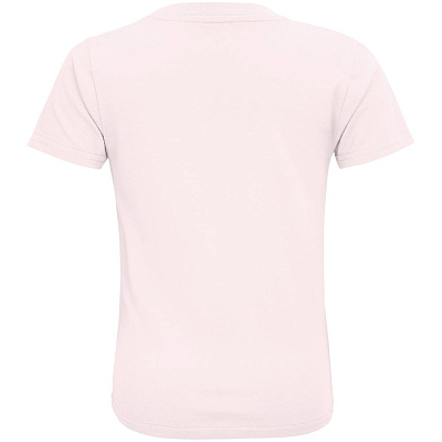 Футболка детская Crusader Kids, розовая