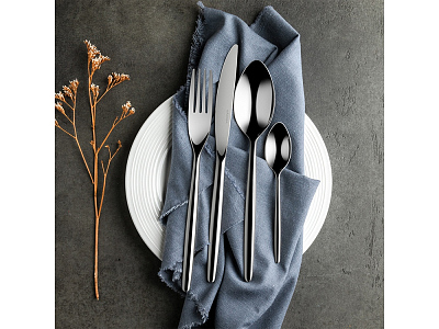 Набор столовых приборов MIA, 16 предметов