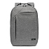 Рюкзак Verdi из эко материалов, серый - Фото 2