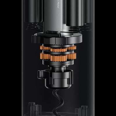 Электрический штопор HOTO Electric Wine Opener