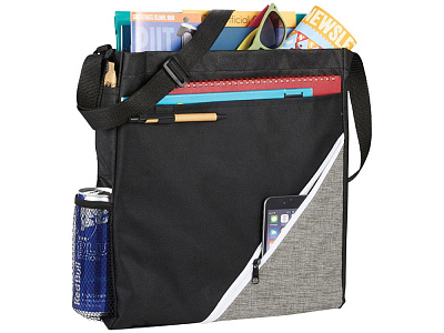 Сумка Corner, 600D