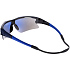 Спортивные солнцезащитные очки Fremad, синие - Фото 5