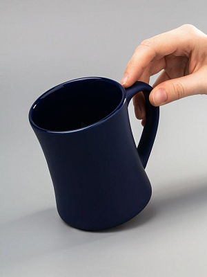 Кружка Gratia, синяя