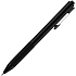 Ручка шариковая Renk, черная - Фото 3