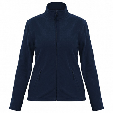 Куртка женская ID.501 темно-синяя (Темно-синий)