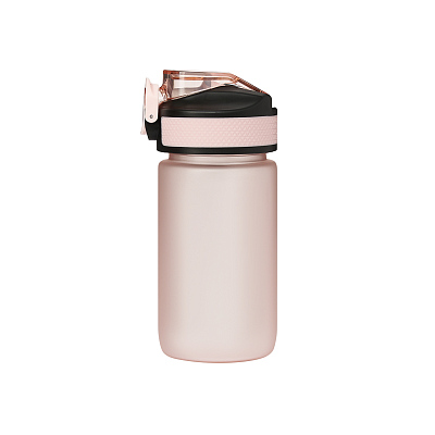 Бутылка для воды Флип мини (Flip mini), пыльная роза