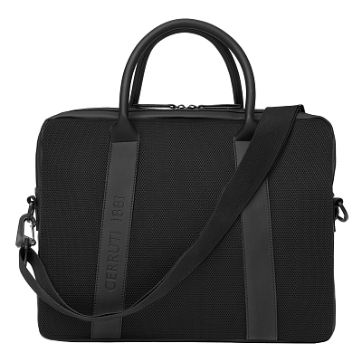 Сумка для документов Cerruti 1881 - Mesh