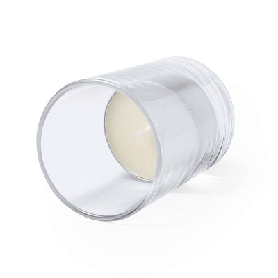 Свеча PERSY ароматизированная (ваниль)
