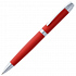 Ручка шариковая Razzo Chrome, красная - Фото 1