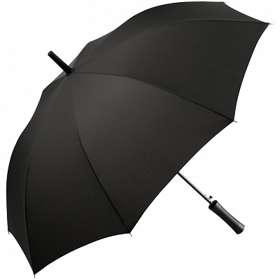 Зонт-трость Lanzer  (Черный)