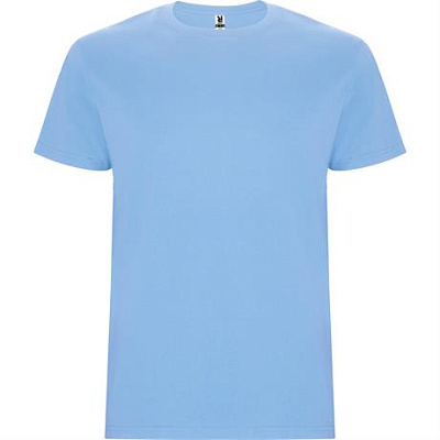 Футболка STAFFORD , НЕБЕСНО-ГОЛУБОЙ 2XL (Небесно-голубой)