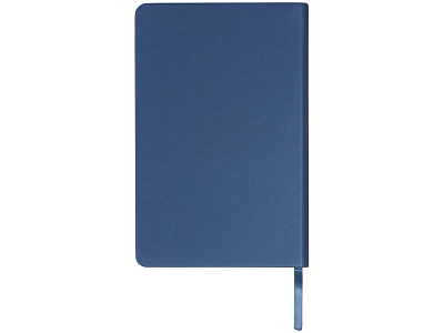 Блокнот А5 Metropolis, супер софт-тач