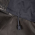 Куртка унисекс Shtorm, темно-серая (графит) - Фото 8