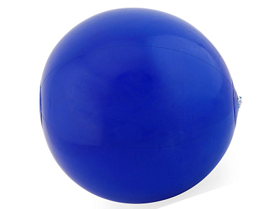 Надувной мяч SAONA (Королевский синий)