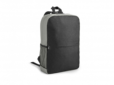 Рюкзак BRUSSELS для ноутбука 15.6'' (Светло-серый)