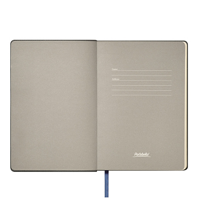 Ежедневник Теоло (Teolo) недатированный, синий