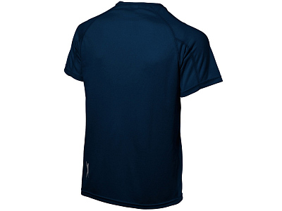 Футболка Serve мужская