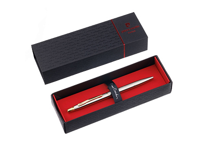 Ручка шариковая Gamme