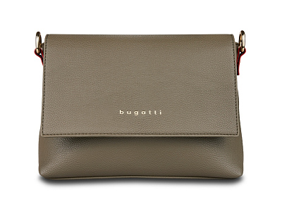 Сумка наплечная женская Ella