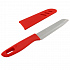 Нож кухонный Aztec, красный - Фото 1
