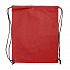 Рюкзак ERA, красный, 36х42 см, нетканый материал 70 г/м - Фото 2