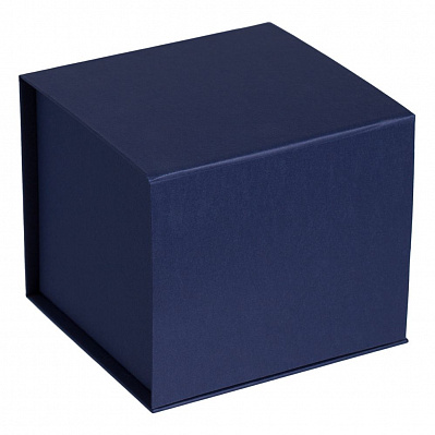 Коробка Alian, синяя (Синий)
