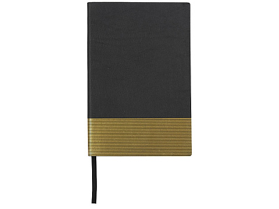 Блокнот А5 Gold lines