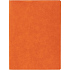 Ежедневник в суперобложке Brave Book, недатированный, оранжевый - Фото 2