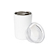 Термокружка вакуумная Strada, белая - Фото 4