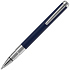Ручка шариковая Kugel Chrome, синяя - Фото 3