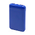 Внешний аккумулятор Andora 5000 Mah, синий - Фото 2