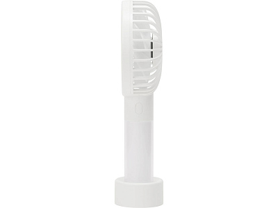Портативный вентилятор  FLOW Handy Fan I White