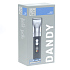 Машинка для стрижки волос DEWAL BEAUTY Dandy - Фото 10
