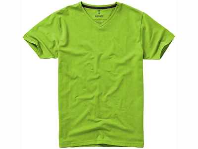 Футболка Kawartha из органического хлопка, мужская