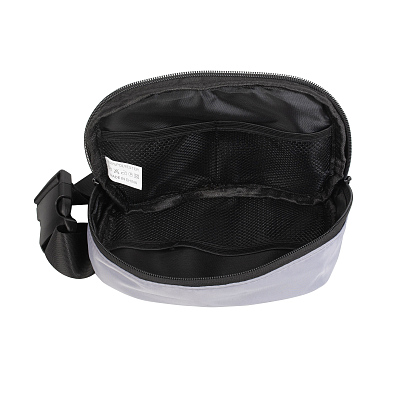 Сумка "Safe", серый