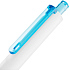 Ручка шариковая Winkel, голубая - Фото 5