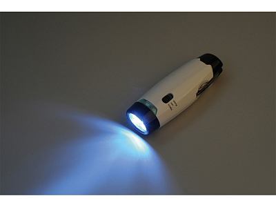 Фонарь-мультиинструмент Феникс