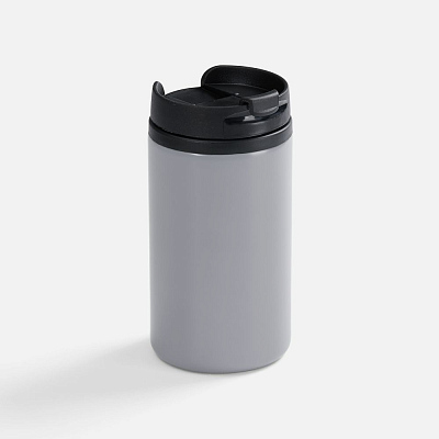 Термостакан Canella, белый (Серый)