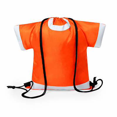 Рюкзак детский TROKYN (Оранжевый)