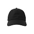 Бейсболка DAD HAT-S, 5 клиньев, металлическая застежка - Фото 3