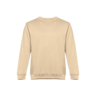 Толстовка унисекс DELTA 300 (Кремовый)