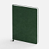 Ежедневник Lafite, недатированный, зеленый - Фото 3