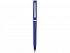 Ручка пластиковая шариковая Navi soft-touch - Фото 2