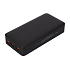 Внешний аккумулятор с подсветкой Ancor PD Plus 20000 mAh, черный - Фото 2