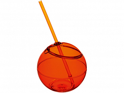 Емкость для питья Fiesta (Оранжевый)